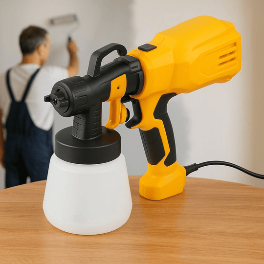 Električna Šprica za Farbanje "PO - 360" - Zoro