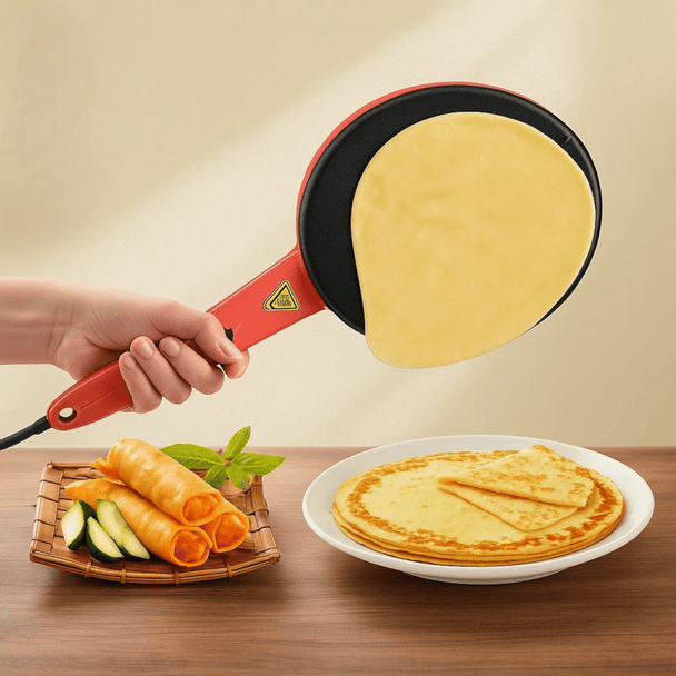 Električna Tava za Palačinke "04003" - Zoro