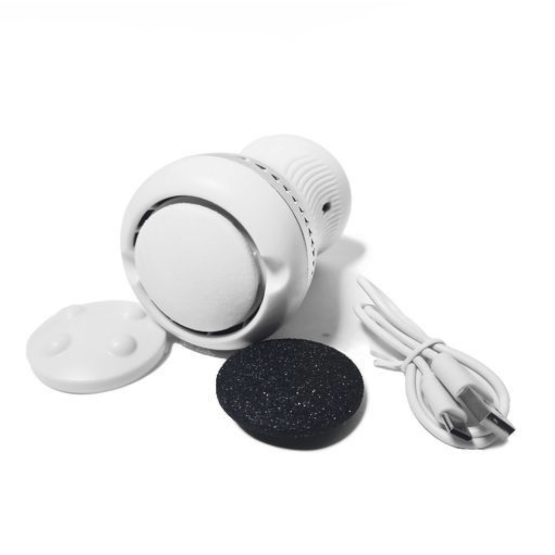 Električna Turpija za stopala "MAG - 745" - Zoro