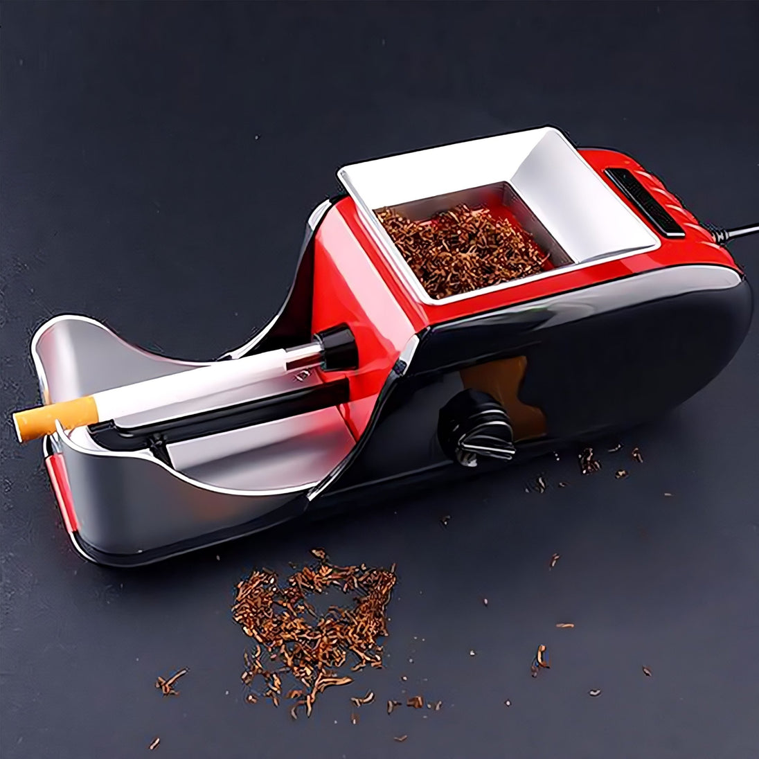 Električni aparat za cigarete 220V - Zoro