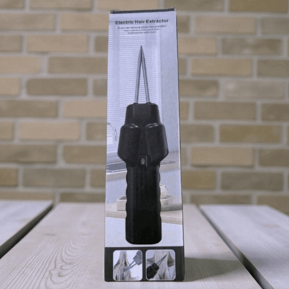 Električni Čupač Perja "JY - 106" - Zoro