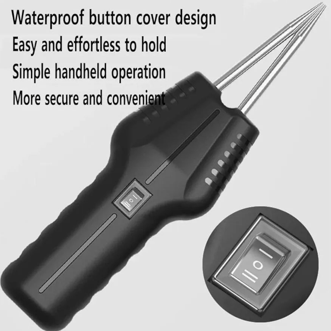 Električni Čupač Perja "JY - 106" - Zoro