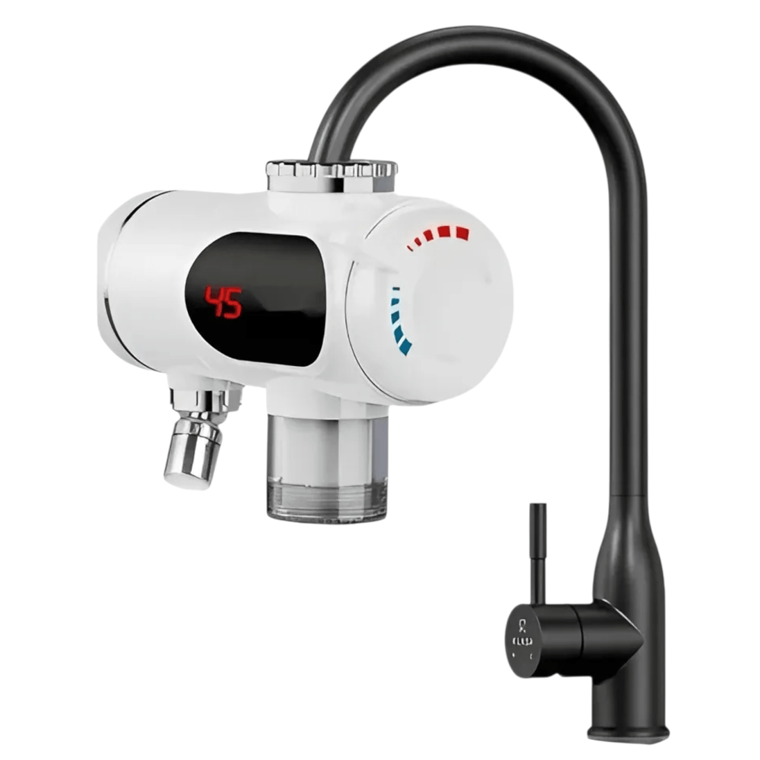 Električni instant grijač vode za česmu "ZSW - D04" - Zoro