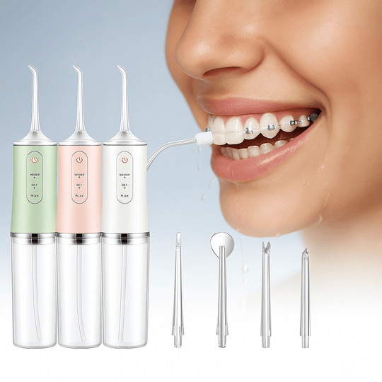 Električni Oralni Irigator - Zoro