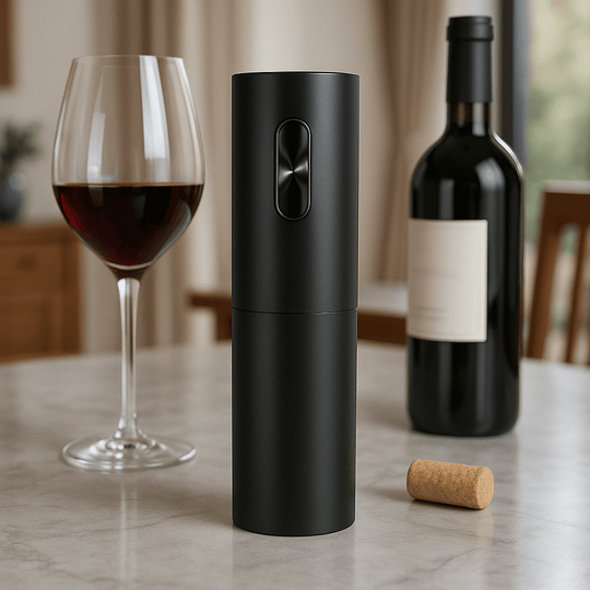 Električni Otvarač za Vino - Zoro