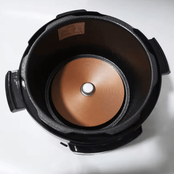 Električni pretis lonac - Zoro