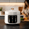 Električni Pretis Lonac Multicooker (5L / 900W) - Zoro