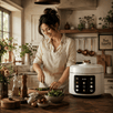 Električni Pretis Lonac Multicooker (5L / 900W) - Zoro