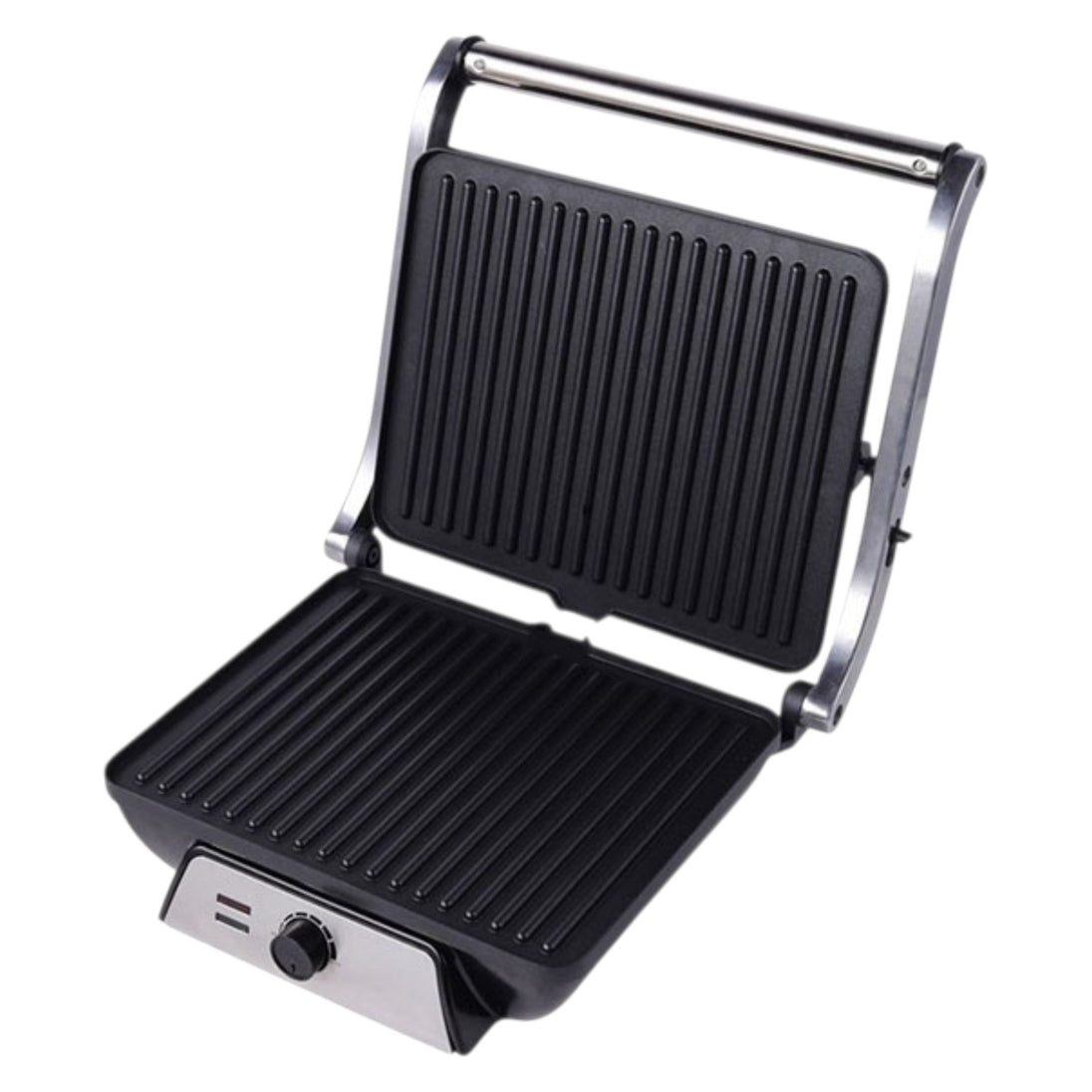 Električni Toster Grill "SL-107A" - Zoro