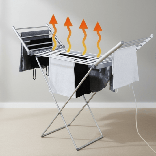 Električno Sušilo za Veš "7980" - Zoro