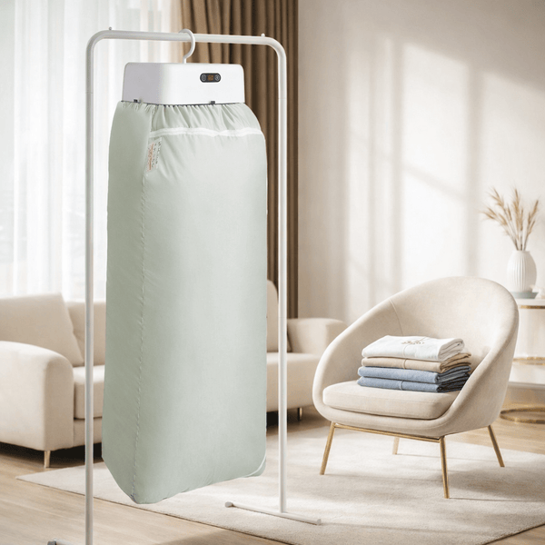 Električno sušilo za veš "DRX" - Zoro