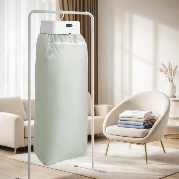 Električno sušilo za veš "DRX" - Zoro