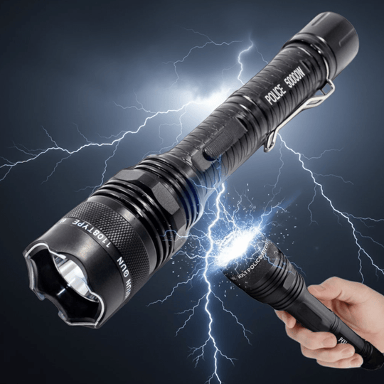 Elektrošoker Svjetiljka - Zoro