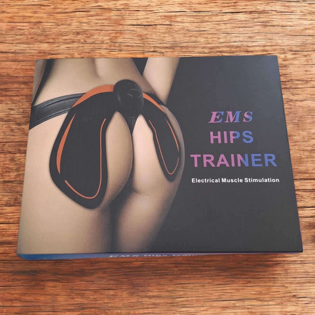 EMS Hip Trainer Mišićni Stimulator - Zoro