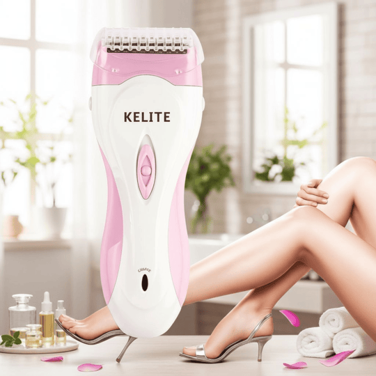 Epilator "KLT - 538" - Zoro