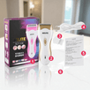 Epilator "KLT - 538" - Zoro