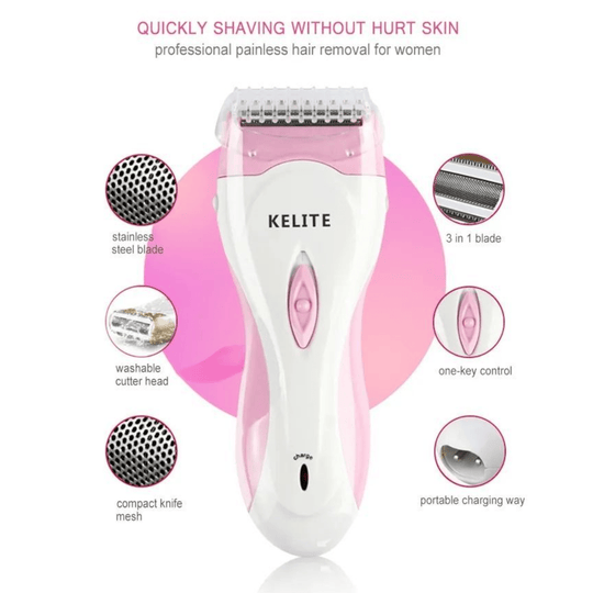 Epilator "KLT - 538" - Zoro