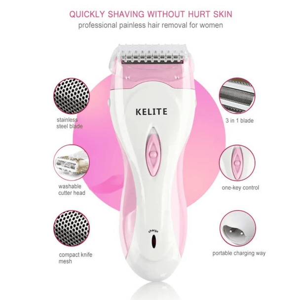 Epilator "KLT - 538" - Zoro