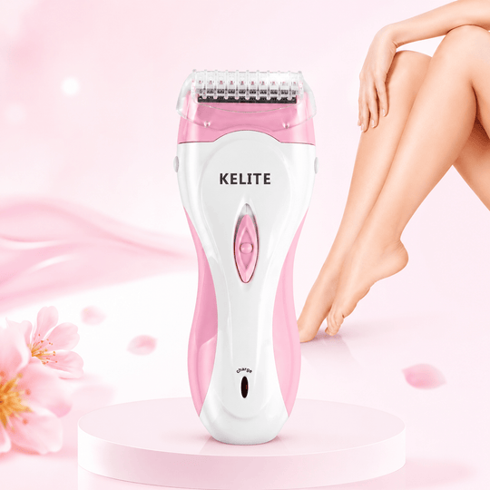 Epilator "KLT-538" - Zoro