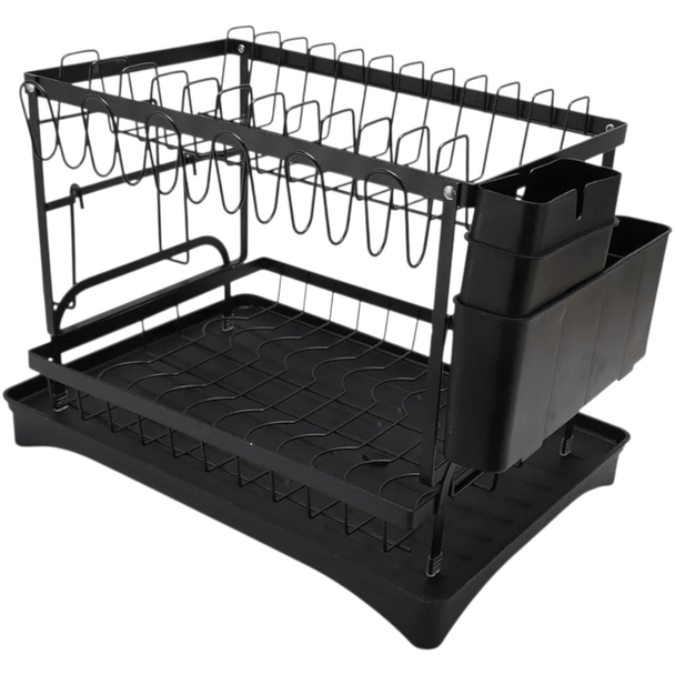 Etažno cjedilo za posuđe "X2" - Zoro