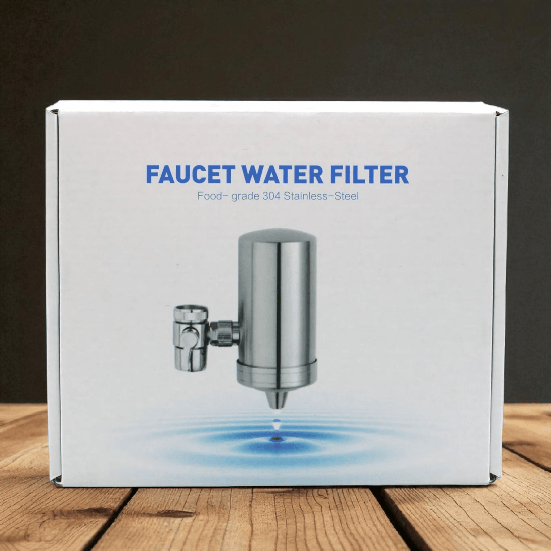 Filter za pročišćavanje vode iz česme - Zoro