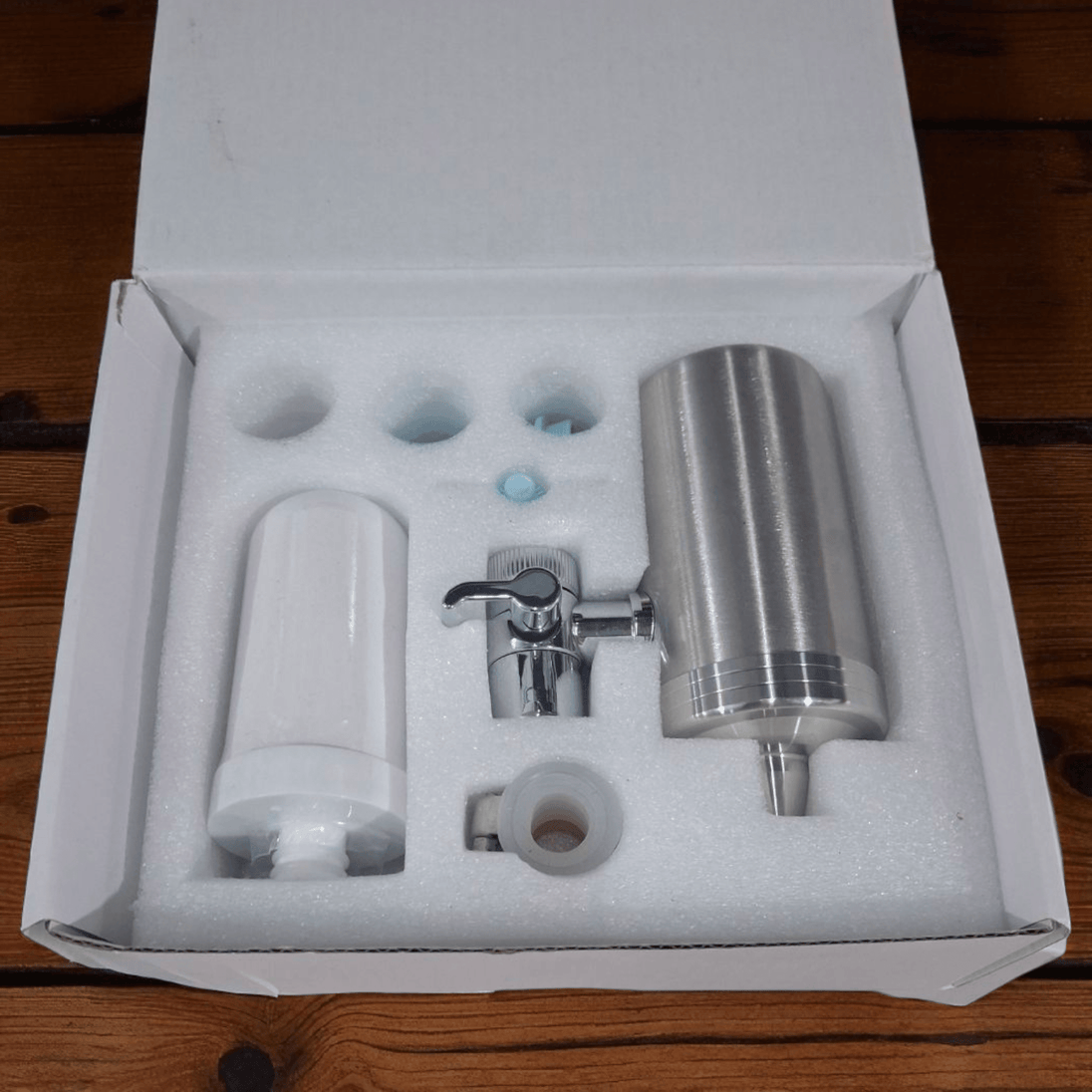 Filter za pročišćavanje vode iz česme - Zoro