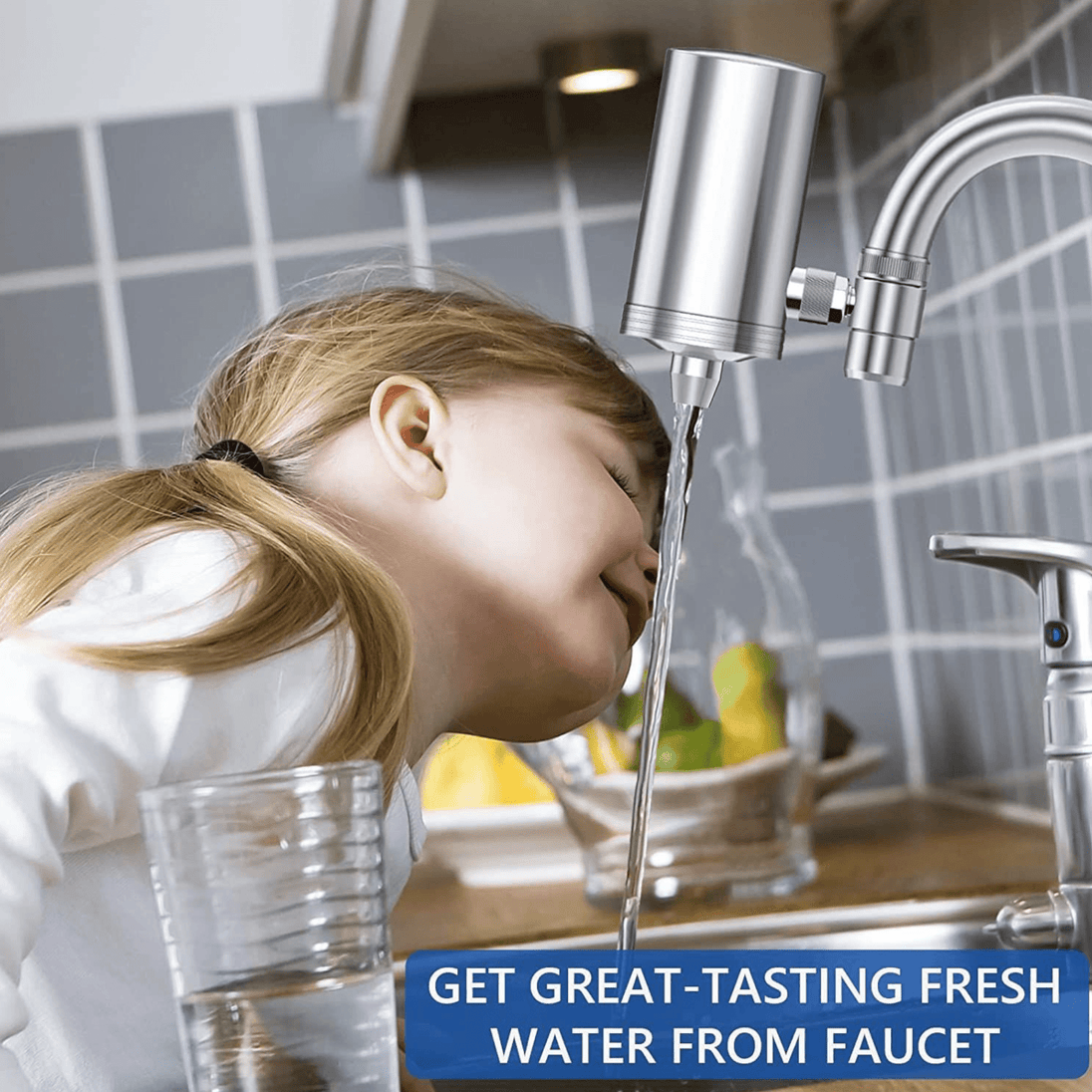 Filter za pročišćavanje vode iz česme - Zoro