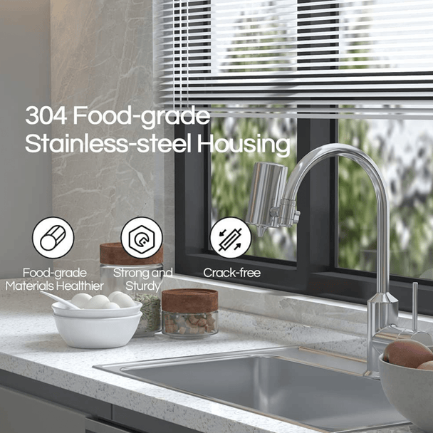 Filter za pročišćavanje vode iz česme - Zoro