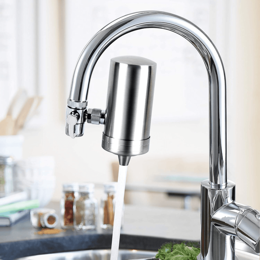 Filter za pročišćavanje vode iz česme - Zoro