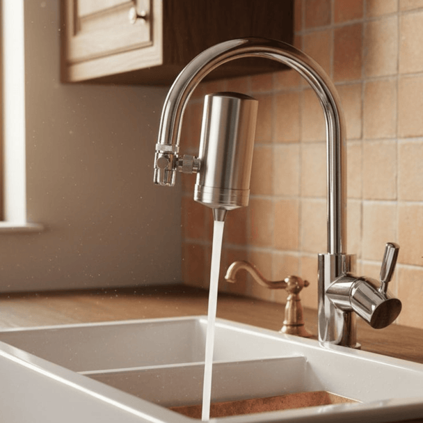 Filter za pročišćavanje vode iz česme - Zoro