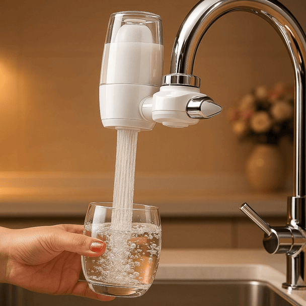 Filter za Pročišćavanje Vode iz Česme - Zoro