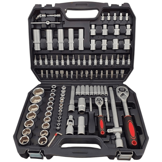 "FLINKE" 150 - dijelni set alata - Zoro