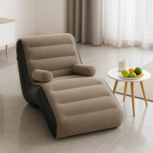 Fotelja Lazy Sofa na Napuhavanje - Zoro