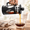 French Press Bokal za Kafu i Čaj 800ml - Zoro