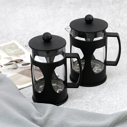 French Press Bokal za Kafu i Čaj 800ml - Zoro