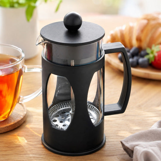 French Press Bokal za Kafu i Čaj 800ml - Zoro