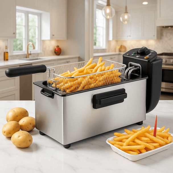 Friteza "Keno" - Zoro