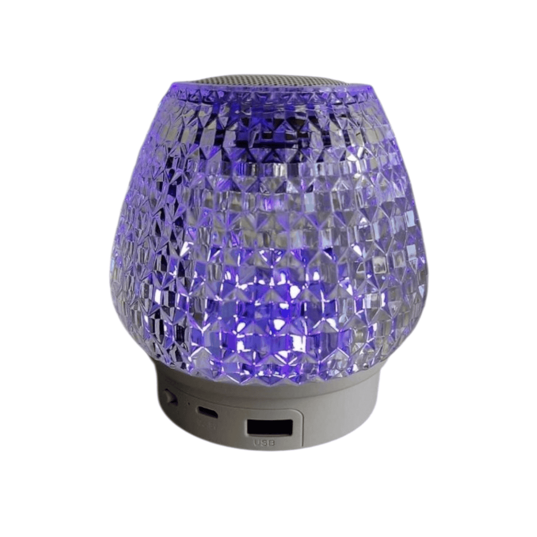 G5s Pametna Lampa - Bluetooth Zvučnik - Zoro