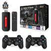 Game TV Stick + Android TV Box "Q9 Pro" - Zoro