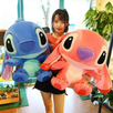 Gigantski Plišani Stitch (60 cm) - Zoro
