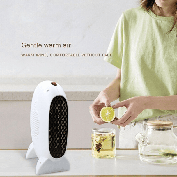 Grijalica Apple - Zoro