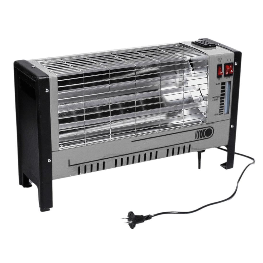 Grijalica "KH - 2000" - Zoro