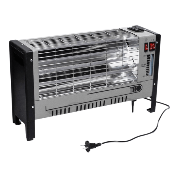 Grijalica "KH - 2000" - Zoro