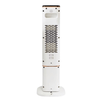 Grijalica s LED plamenom 2000W - Zoro