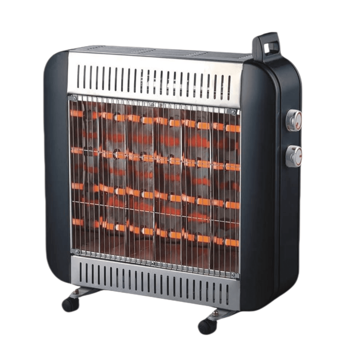 Grijalica sa halogenim (kvarcnim) grijačem 2000W "QT81" - Zoro