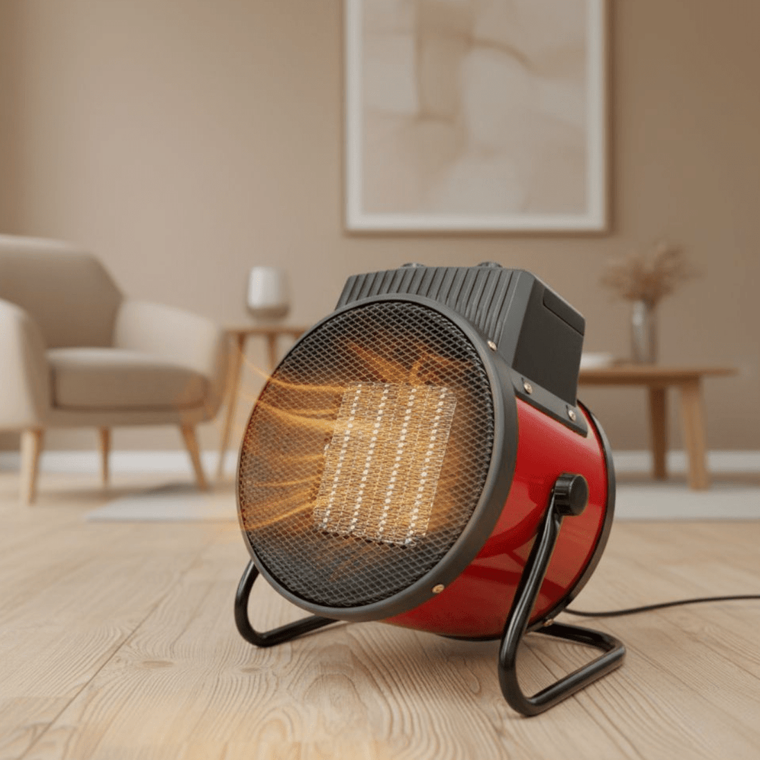 Grijalica Top 2.5 kW - Zoro