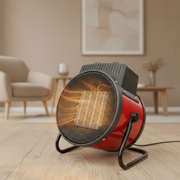 Grijalica Top 2.5 kW - Zoro