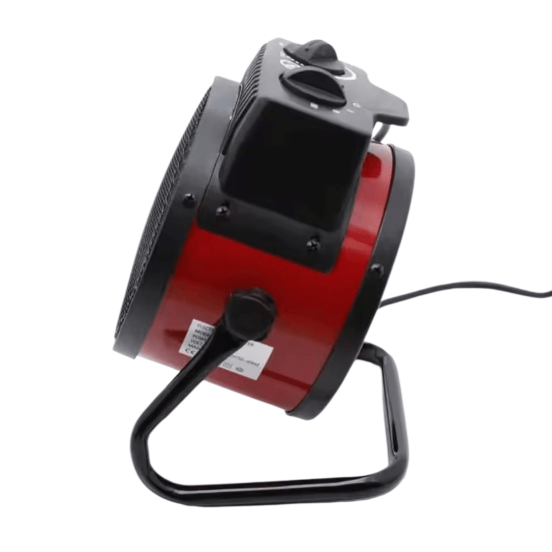 Grijalica Top 2.5 kW - Zoro