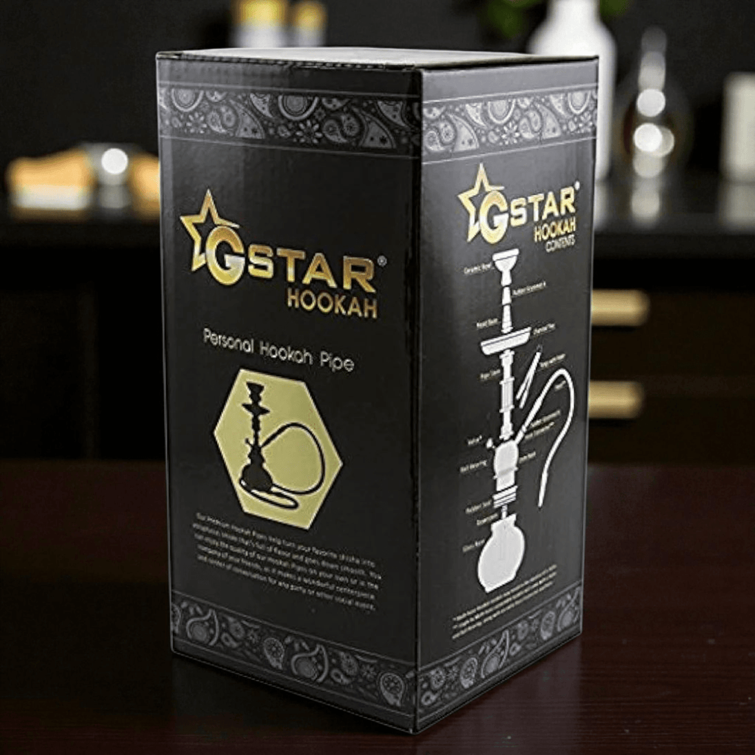 GStar Nargila - Zoro