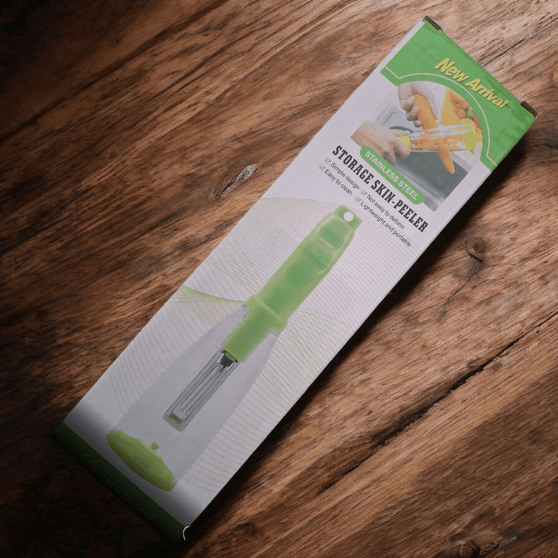 Gulilica za voće i povrće - Zoro